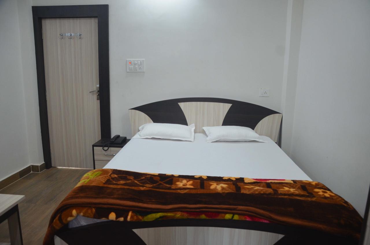 Hotel Pyara Palace Gajá Szoba fotó