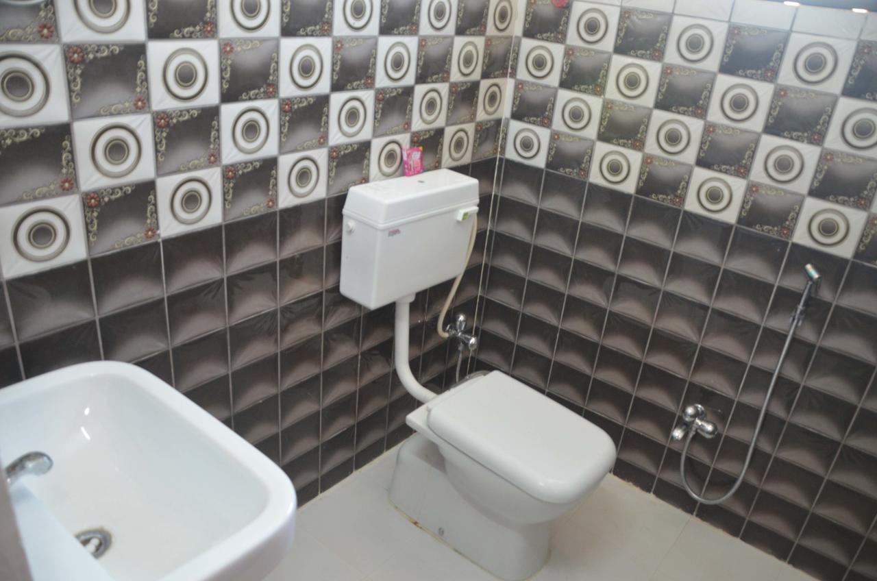 Hotel Pyara Palace Gajá Szoba fotó
